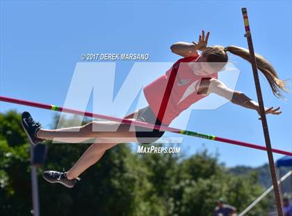 Thumbnail 3 in CIF CCS Trials (Pole Vault) photogallery.