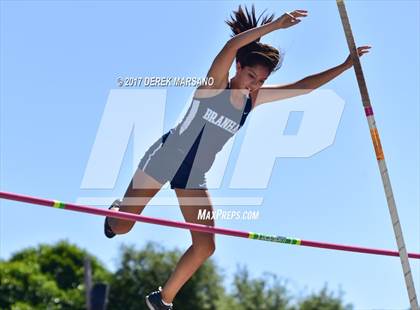 Thumbnail 2 in CIF CCS Trials (Pole Vault) photogallery.