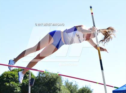 Thumbnail 2 in CIF CCS Trials (Pole Vault) photogallery.
