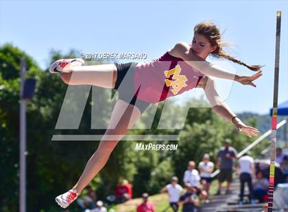 Thumbnail 1 in CIF CCS Trials (Pole Vault) photogallery.