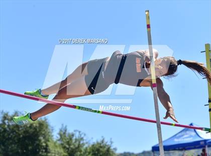 Thumbnail 3 in CIF CCS Trials (Pole Vault) photogallery.