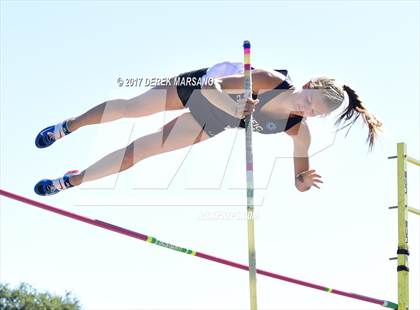 Thumbnail 1 in CIF CCS Trials (Pole Vault) photogallery.