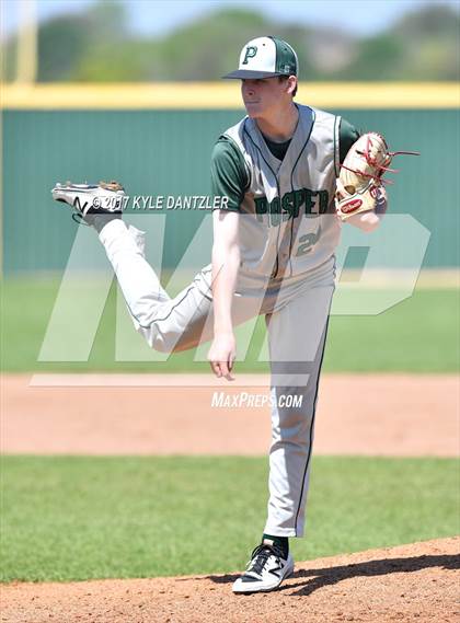 Thumbnail 1 in Prosper @ Newman Smith photogallery.