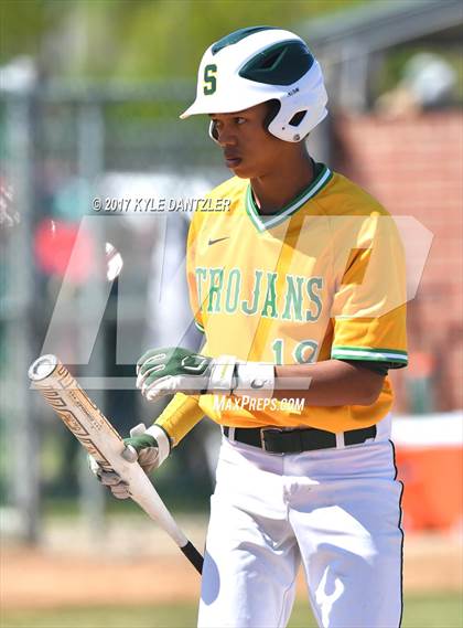Thumbnail 2 in Prosper @ Newman Smith photogallery.
