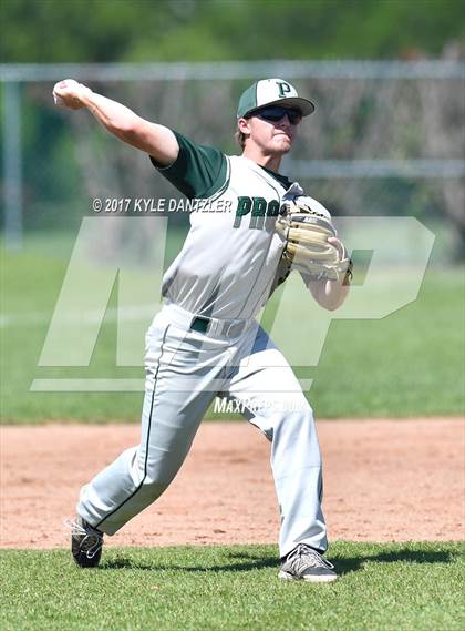 Thumbnail 1 in Prosper @ Newman Smith photogallery.