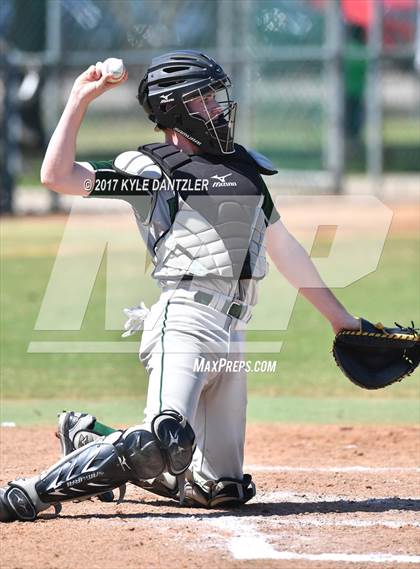 Thumbnail 3 in Prosper @ Newman Smith photogallery.
