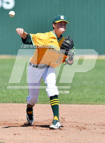 Thumbnail 2 in Prosper @ Newman Smith photogallery.