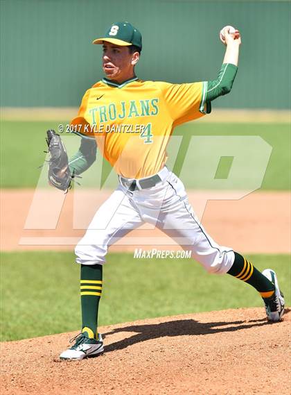 Thumbnail 3 in Prosper @ Newman Smith photogallery.