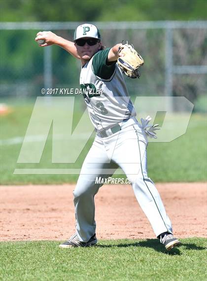 Thumbnail 2 in Prosper @ Newman Smith photogallery.