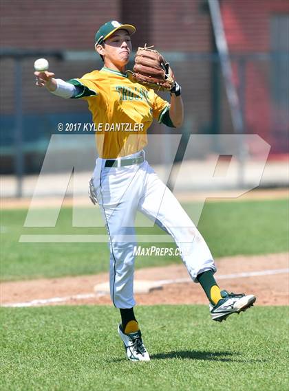Thumbnail 1 in Prosper @ Newman Smith photogallery.