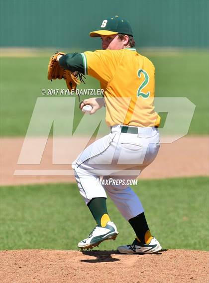 Thumbnail 1 in Prosper @ Newman Smith photogallery.