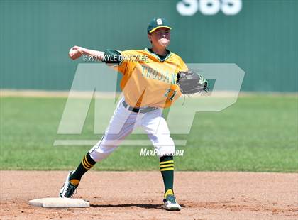Thumbnail 2 in Prosper @ Newman Smith photogallery.