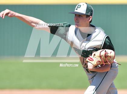 Thumbnail 2 in Prosper @ Newman Smith photogallery.