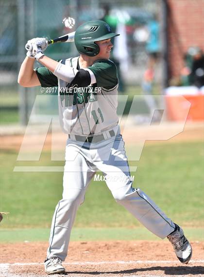 Thumbnail 3 in Prosper @ Newman Smith photogallery.