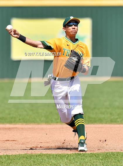 Thumbnail 2 in Prosper @ Newman Smith photogallery.