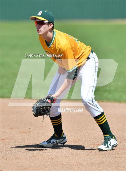 Thumbnail 3 in Prosper @ Newman Smith photogallery.