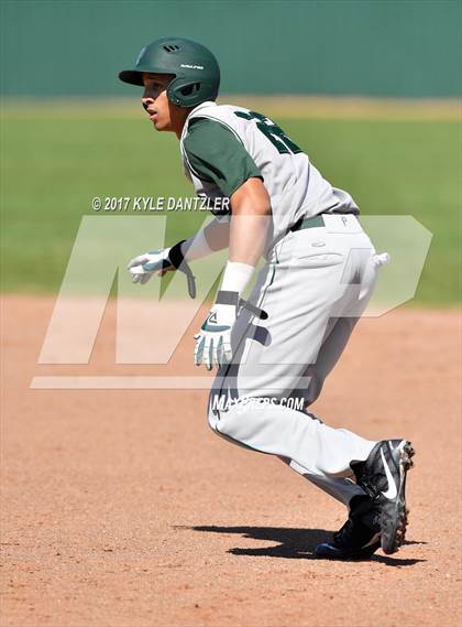Thumbnail 3 in Prosper @ Newman Smith photogallery.