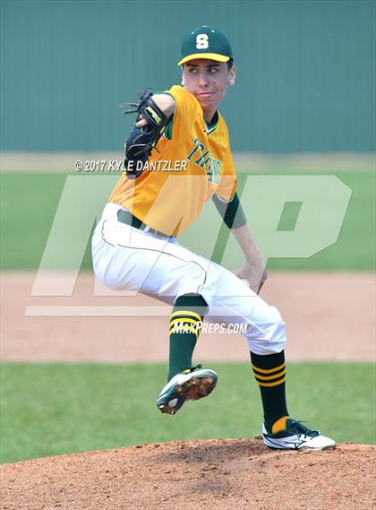 Thumbnail 1 in Prosper @ Newman Smith photogallery.