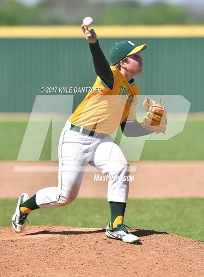 Thumbnail 2 in Prosper @ Newman Smith photogallery.