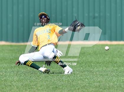 Thumbnail 2 in Prosper @ Newman Smith photogallery.
