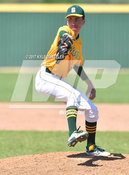 Thumbnail 2 in Prosper @ Newman Smith photogallery.