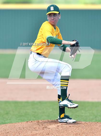 Thumbnail 2 in Prosper @ Newman Smith photogallery.