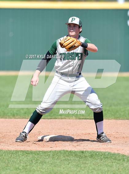 Thumbnail 2 in Prosper @ Newman Smith photogallery.