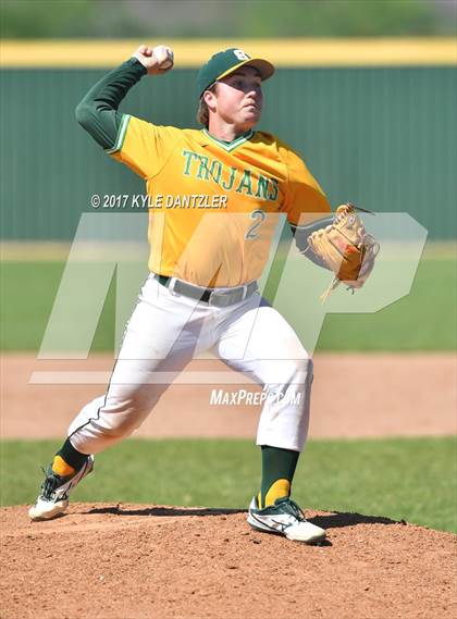Thumbnail 1 in Prosper @ Newman Smith photogallery.