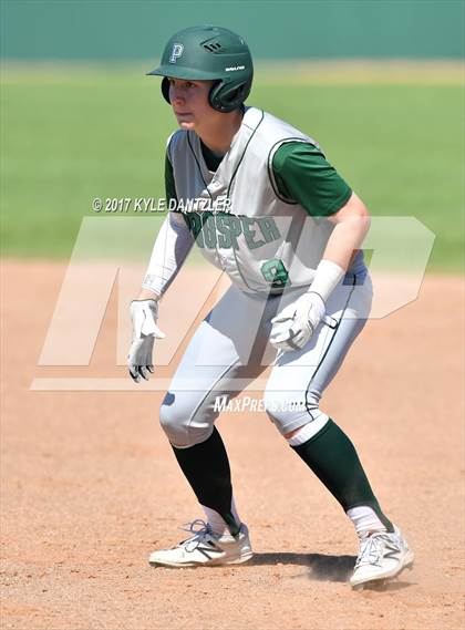 Thumbnail 1 in Prosper @ Newman Smith photogallery.