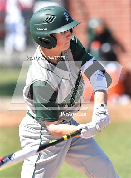 Thumbnail 1 in Prosper @ Newman Smith photogallery.