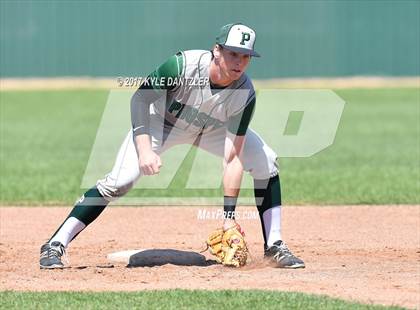 Thumbnail 3 in Prosper @ Newman Smith photogallery.