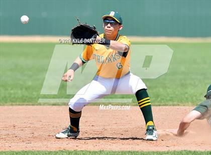 Thumbnail 3 in Prosper @ Newman Smith photogallery.