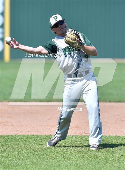 Thumbnail 1 in Prosper @ Newman Smith photogallery.