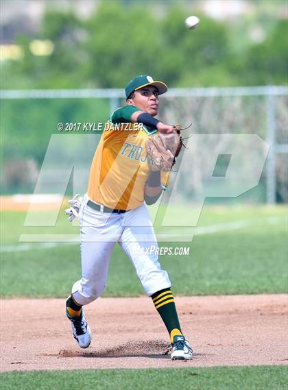 Thumbnail 3 in Prosper @ Newman Smith photogallery.