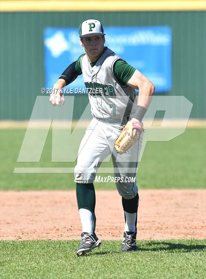 Thumbnail 1 in Prosper @ Newman Smith photogallery.