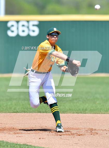 Thumbnail 3 in Prosper @ Newman Smith photogallery.