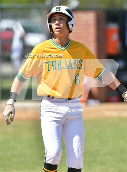 Thumbnail 2 in Prosper @ Newman Smith photogallery.