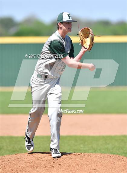 Thumbnail 2 in Prosper @ Newman Smith photogallery.