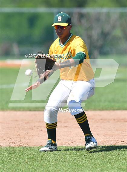Thumbnail 3 in Prosper @ Newman Smith photogallery.