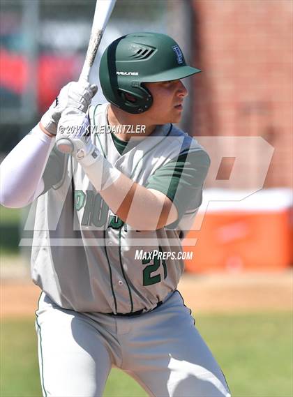 Thumbnail 3 in Prosper @ Newman Smith photogallery.