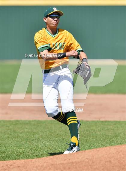 Thumbnail 2 in Prosper @ Newman Smith photogallery.
