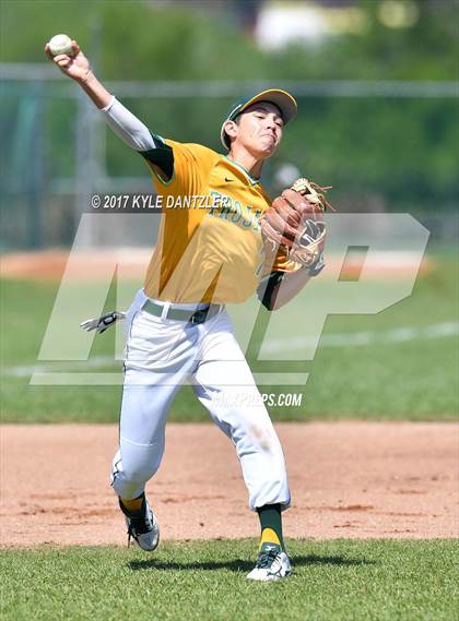 Thumbnail 3 in Prosper @ Newman Smith photogallery.