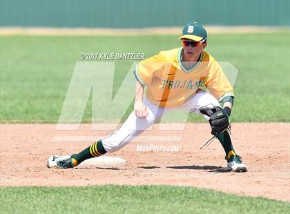 Thumbnail 3 in Prosper @ Newman Smith photogallery.