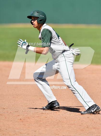 Thumbnail 2 in Prosper @ Newman Smith photogallery.