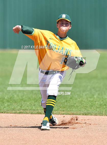 Thumbnail 1 in Prosper @ Newman Smith photogallery.