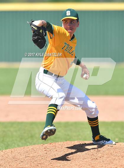 Thumbnail 3 in Prosper @ Newman Smith photogallery.