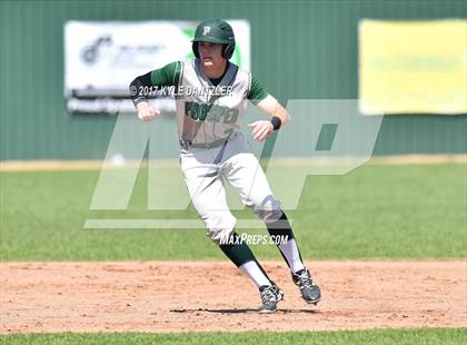 Thumbnail 2 in Prosper @ Newman Smith photogallery.