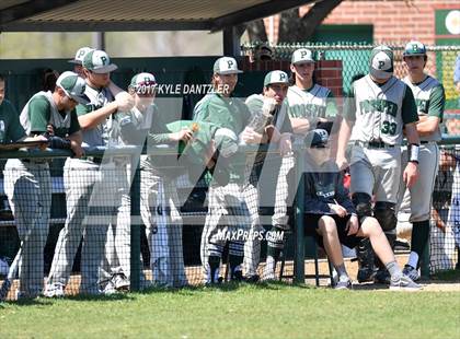 Thumbnail 1 in Prosper @ Newman Smith photogallery.