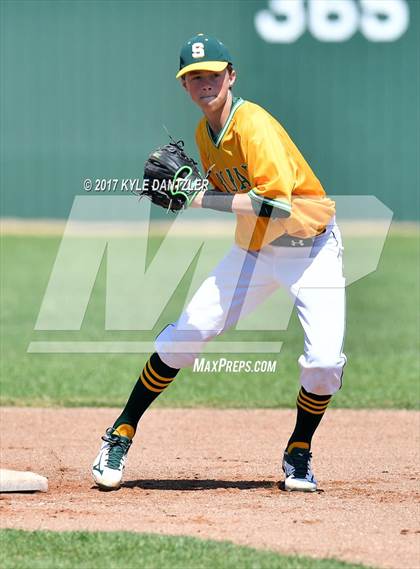 Thumbnail 3 in Prosper @ Newman Smith photogallery.