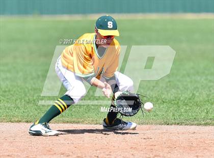 Thumbnail 3 in Prosper @ Newman Smith photogallery.